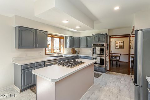 Tiny photo for 6957 Cloister Road, Toledo, OH 43617 (MLS # 10006323)