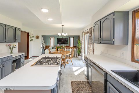 Tiny photo for 6957 Cloister Road, Toledo, OH 43617 (MLS # 10006323)