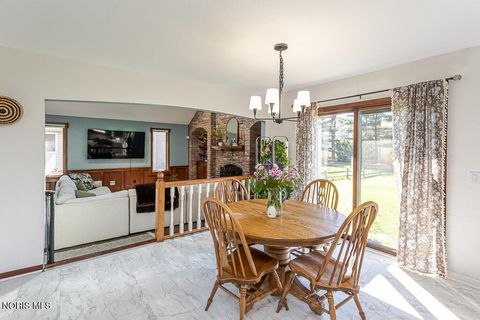 Tiny photo for 6957 Cloister Road, Toledo, OH 43617 (MLS # 10006323)