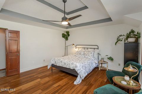 Tiny photo for 6957 Cloister Road, Toledo, OH 43617 (MLS # 10006323)