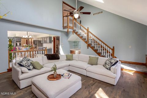 Tiny photo for 6957 Cloister Road, Toledo, OH 43617 (MLS # 10006323)