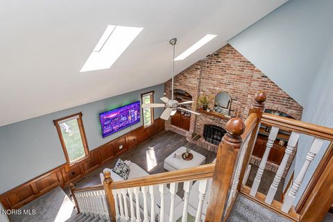 Tiny photo for 6957 Cloister Road, Toledo, OH 43617 (MLS # 10006323)