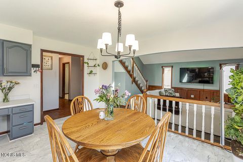 Tiny photo for 6957 Cloister Road, Toledo, OH 43617 (MLS # 10006323)