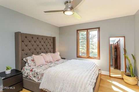 Tiny photo for 6957 Cloister Road, Toledo, OH 43617 (MLS # 10006323)