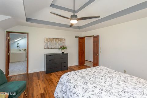 Tiny photo for 6957 Cloister Road, Toledo, OH 43617 (MLS # 10006323)