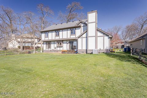 Tiny photo for 6957 Cloister Road, Toledo, OH 43617 (MLS # 10006323)