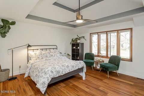 Tiny photo for 6957 Cloister Road, Toledo, OH 43617 (MLS # 10006323)