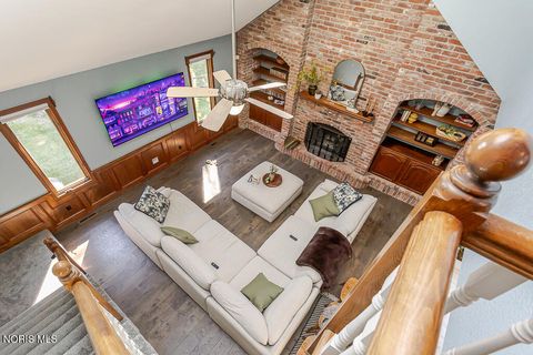 Tiny photo for 6957 Cloister Road, Toledo, OH 43617 (MLS # 10006323)