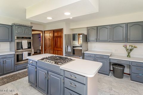 Tiny photo for 6957 Cloister Road, Toledo, OH 43617 (MLS # 10006323)