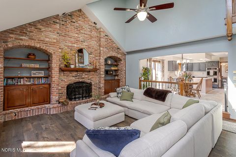 Tiny photo for 6957 Cloister Road, Toledo, OH 43617 (MLS # 10006323)