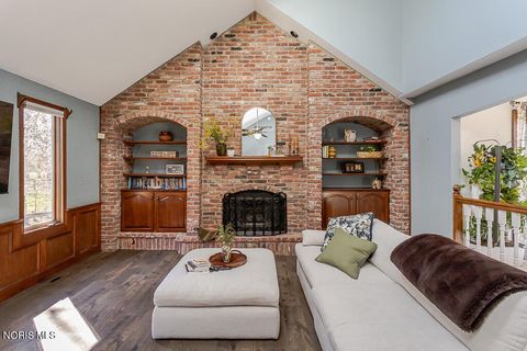 Tiny photo for 6957 Cloister Road, Toledo, OH 43617 (MLS # 10006323)