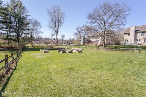 Tiny photo for 6957 Cloister Road, Toledo, OH 43617 (MLS # 10006323)