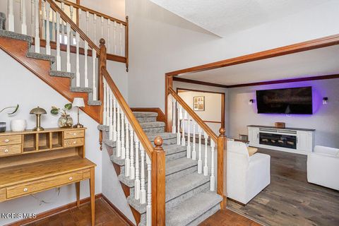 Tiny photo for 6957 Cloister Road, Toledo, OH 43617 (MLS # 10006323)