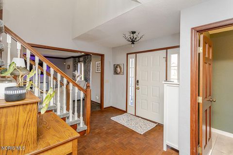 Tiny photo for 6957 Cloister Road, Toledo, OH 43617 (MLS # 10006323)