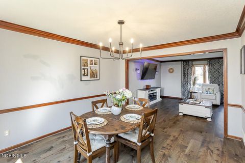 Tiny photo for 6957 Cloister Road, Toledo, OH 43617 (MLS # 10006323)