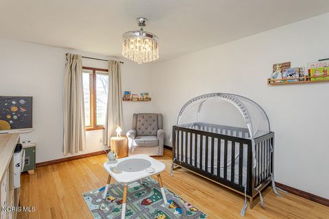 Tiny photo for 6957 Cloister Road, Toledo, OH 43617 (MLS # 10006323)