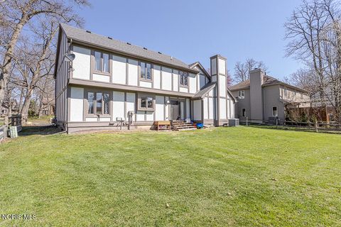 Tiny photo for 6957 Cloister Road, Toledo, OH 43617 (MLS # 10006323)