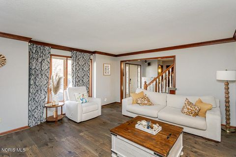 Tiny photo for 6957 Cloister Road, Toledo, OH 43617 (MLS # 10006323)