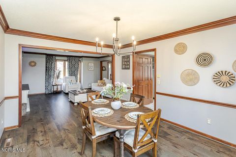 Tiny photo for 6957 Cloister Road, Toledo, OH 43617 (MLS # 10006323)