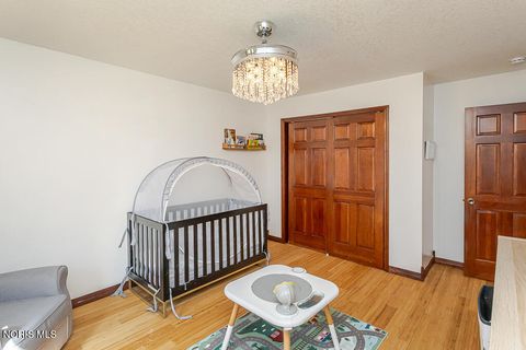 Tiny photo for 6957 Cloister Road, Toledo, OH 43617 (MLS # 10006323)