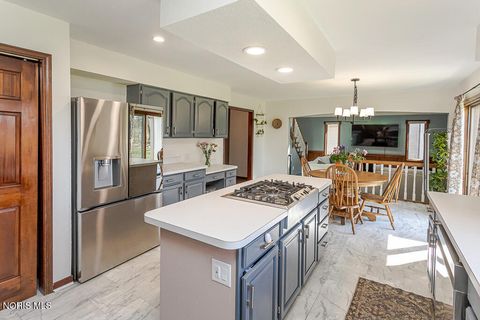 Tiny photo for 6957 Cloister Road, Toledo, OH 43617 (MLS # 10006323)