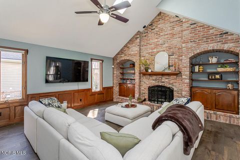 Tiny photo for 6957 Cloister Road, Toledo, OH 43617 (MLS # 10006323)