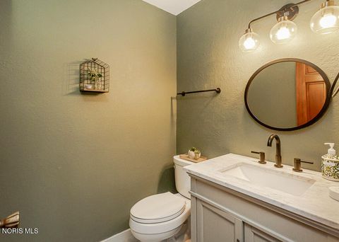 Tiny photo for 6957 Cloister Road, Toledo, OH 43617 (MLS # 10006323)