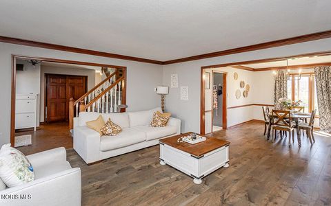 Tiny photo for 6957 Cloister Road, Toledo, OH 43617 (MLS # 10006323)