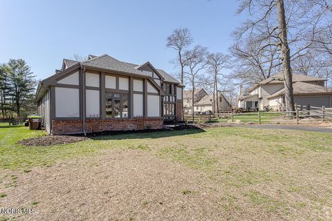 Tiny photo for 6957 Cloister Road, Toledo, OH 43617 (MLS # 10006323)