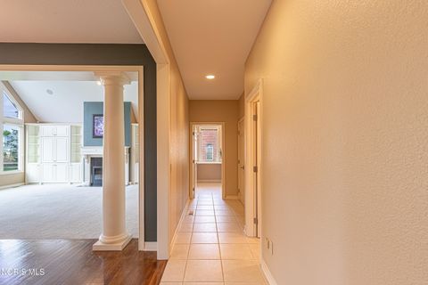 Tiny photo for 7443 Scandinavia Drive, Maumee, OH 43537 (MLS # 10007134)