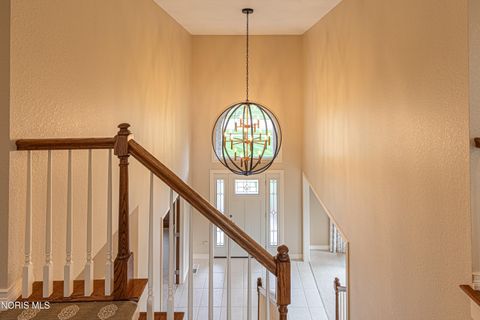 Tiny photo for 7443 Scandinavia Drive, Maumee, OH 43537 (MLS # 10007134)