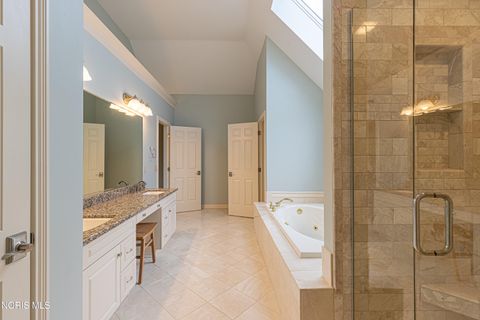 Tiny photo for 7443 Scandinavia Drive, Maumee, OH 43537 (MLS # 10007134)