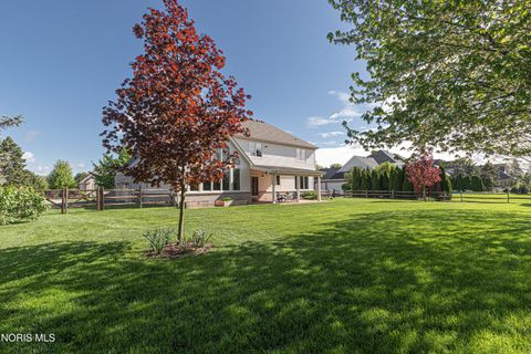 Tiny photo for 7443 Scandinavia Drive, Maumee, OH 43537 (MLS # 10007134)