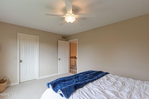 Tiny photo for 7443 Scandinavia Drive, Maumee, OH 43537 (MLS # 10007134)