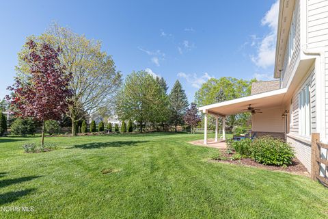 Tiny photo for 7443 Scandinavia Drive, Maumee, OH 43537 (MLS # 10007134)