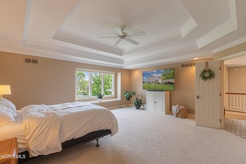 Tiny photo for 7443 Scandinavia Drive, Maumee, OH 43537 (MLS # 10007134)