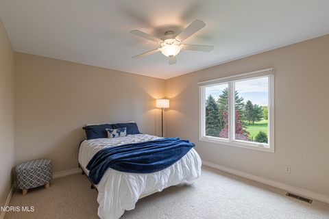 Tiny photo for 7443 Scandinavia Drive, Maumee, OH 43537 (MLS # 10007134)