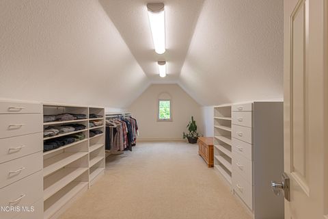Tiny photo for 7443 Scandinavia Drive, Maumee, OH 43537 (MLS # 10007134)