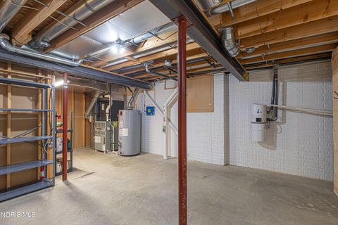 Tiny photo for 7443 Scandinavia Drive, Maumee, OH 43537 (MLS # 10007134)