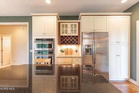 Tiny photo for 7443 Scandinavia Drive, Maumee, OH 43537 (MLS # 10007134)