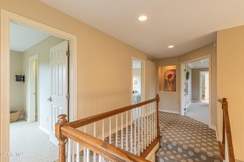Tiny photo for 7443 Scandinavia Drive, Maumee, OH 43537 (MLS # 10007134)