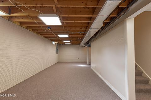 Tiny photo for 7443 Scandinavia Drive, Maumee, OH 43537 (MLS # 10007134)