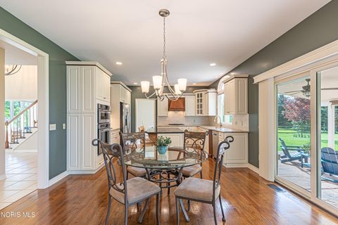 Tiny photo for 7443 Scandinavia Drive, Maumee, OH 43537 (MLS # 10007134)