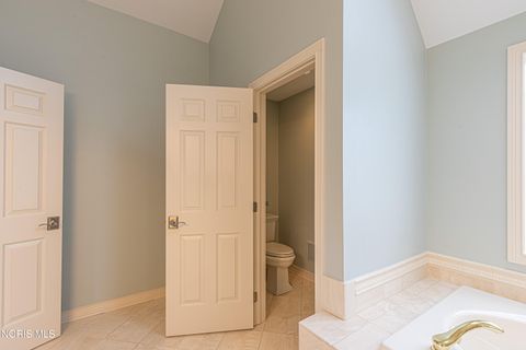 Tiny photo for 7443 Scandinavia Drive, Maumee, OH 43537 (MLS # 10007134)