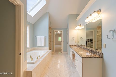 Tiny photo for 7443 Scandinavia Drive, Maumee, OH 43537 (MLS # 10007134)