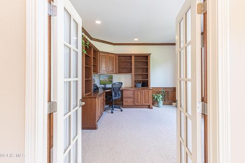 Tiny photo for 7443 Scandinavia Drive, Maumee, OH 43537 (MLS # 10007134)
