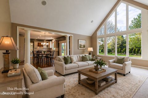 Tiny photo for 7443 Scandinavia Drive, Maumee, OH 43537 (MLS # 10007134)