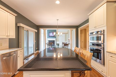 Tiny photo for 7443 Scandinavia Drive, Maumee, OH 43537 (MLS # 10007134)