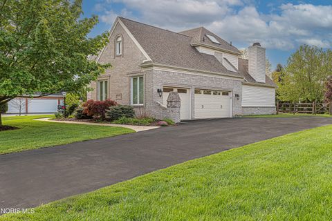 Tiny photo for 7443 Scandinavia Drive, Maumee, OH 43537 (MLS # 10007134)