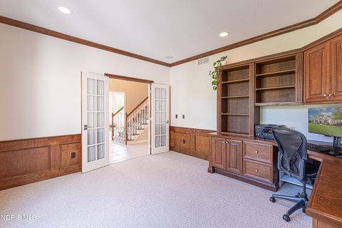 Tiny photo for 7443 Scandinavia Drive, Maumee, OH 43537 (MLS # 10007134)